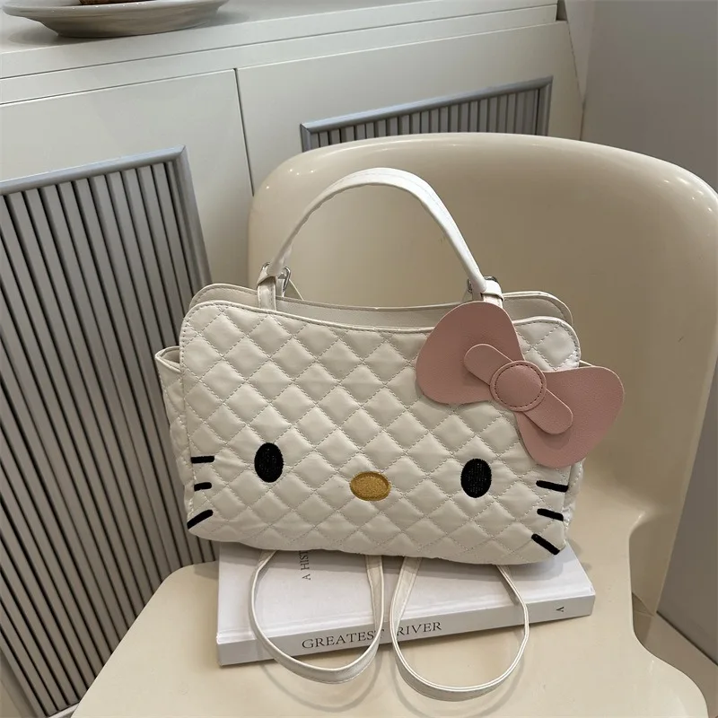 Tas Selempang Mewah Bergambar  - Popular Anime Merchandise ulasan dan harga