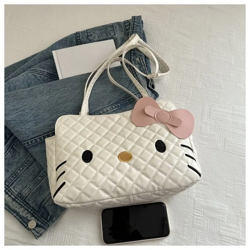 Tas Selempang Mewah Bergambar  - Popular Anime Merchandise ulasan dan harga