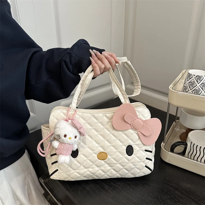 Tas Selempang Mewah Bergambar  - Popular Anime Merchandise ulasan dan harga
