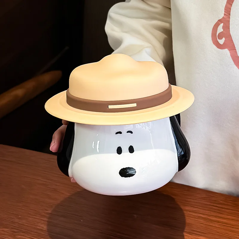 Mug Keramik Desain Topi Jerami - Anime Merchandise Mugs ulasan dan harga