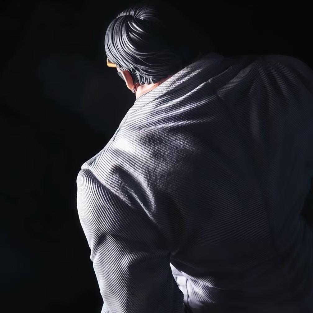 Baki-Dou Kaoru Hanayama, Figur - Popular Anime Merchandise ulasan dan harga