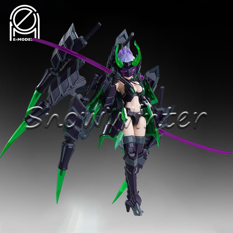 【Tersedia】E-Model Principle Ar - Good Smile Company Figma ulasan dan harga