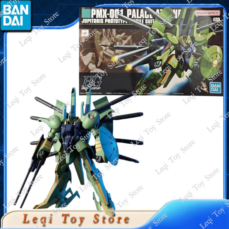 Bandai Original, Tersedia, HG  - Bandai Gundam Hg ulasan dan harga