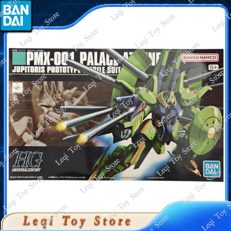 Bandai Original, Tersedia, HG  - Bandai Gundam Hg ulasan dan harga