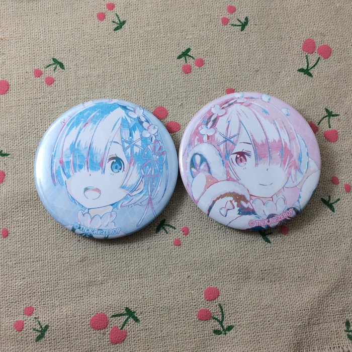 FGO Fate Grand Order, Lencana  - Fate Anime Merchandise ulasan dan harga
